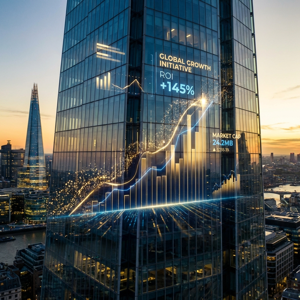 London Investment Standpoint