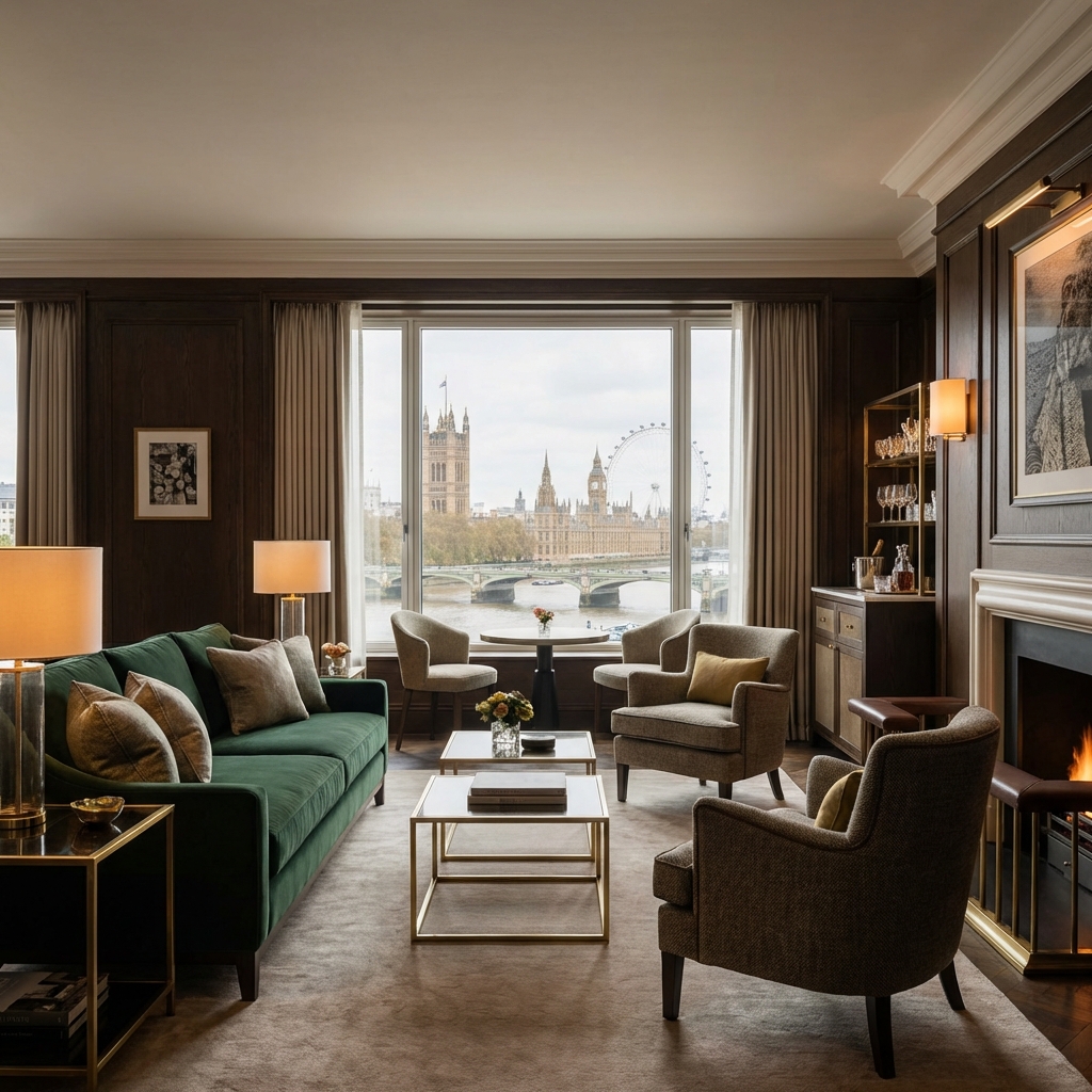 London Investment Standpoint